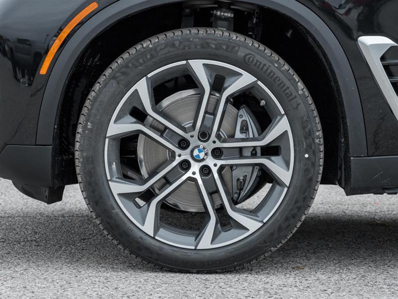 2026 BMW X5 xDrive40i 4dr All-Wheel Drive Sports Activity Vehicle Photo