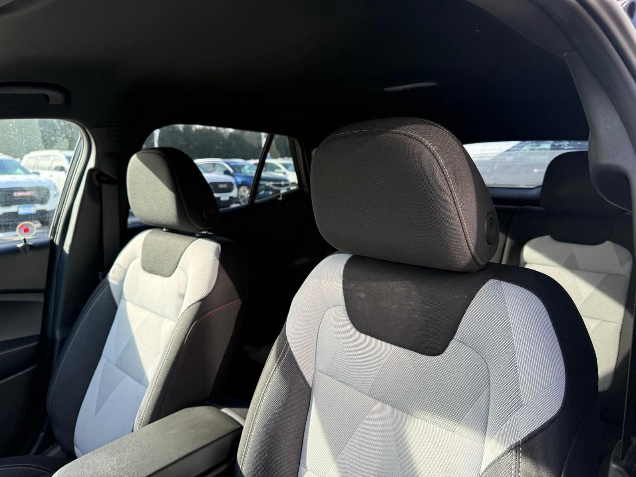 2026 Chevrolet Trax 1RS 4dr Front-Wheel Drive Photo