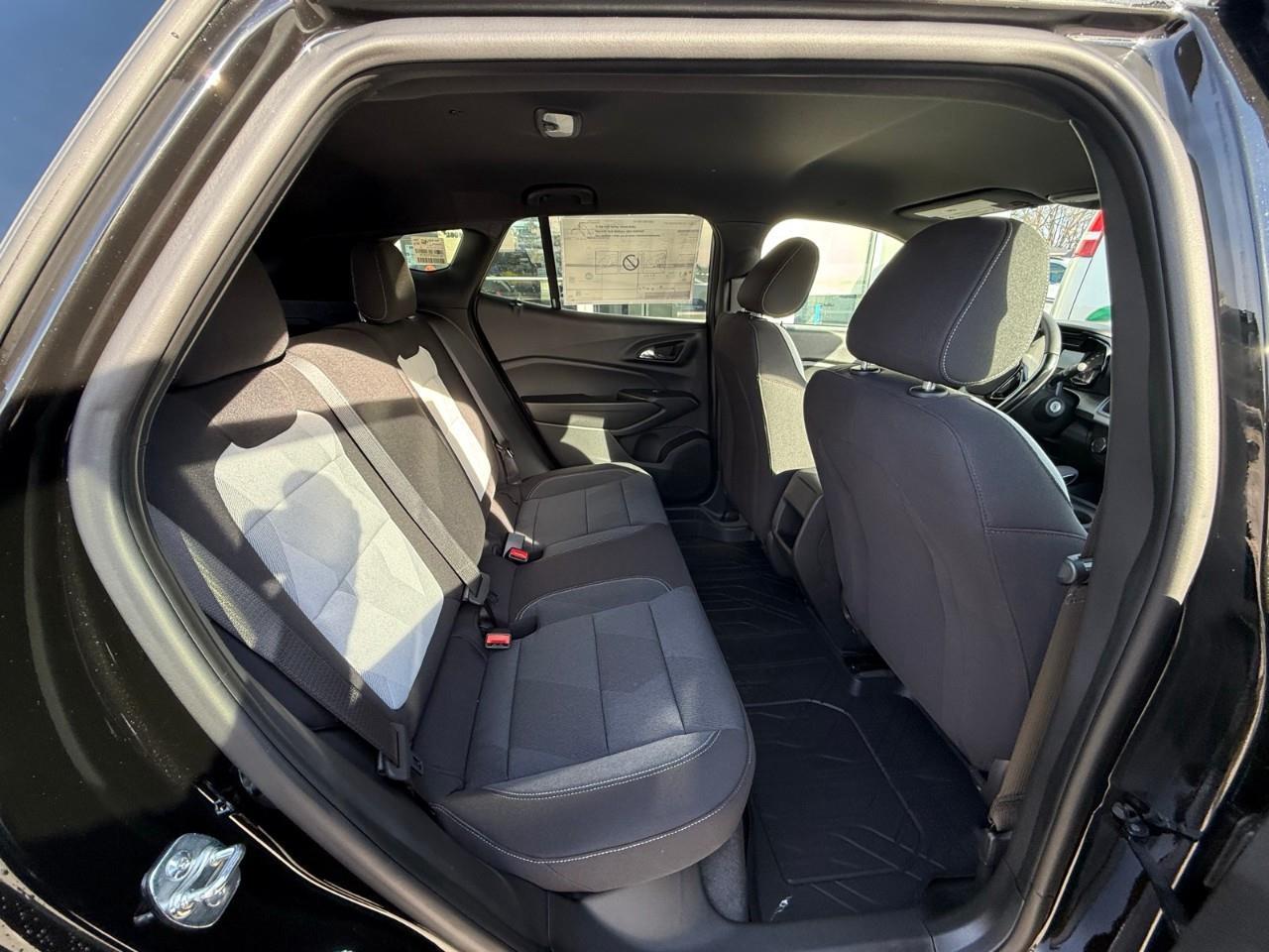 2026 Chevrolet Trax 1RS 4dr Front-Wheel Drive Photo