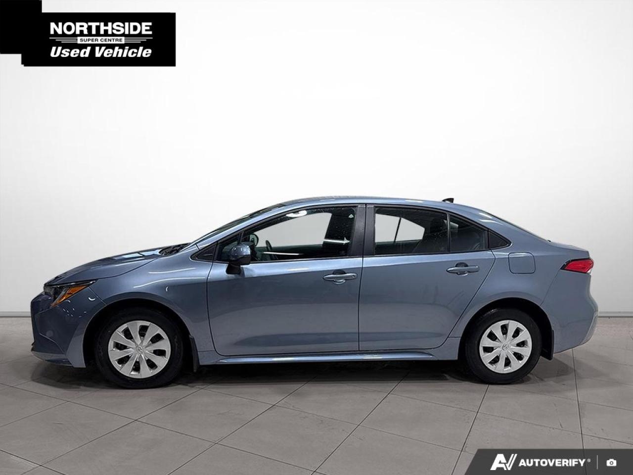 2023 Toyota Corolla L 4dr Sedan Photo2