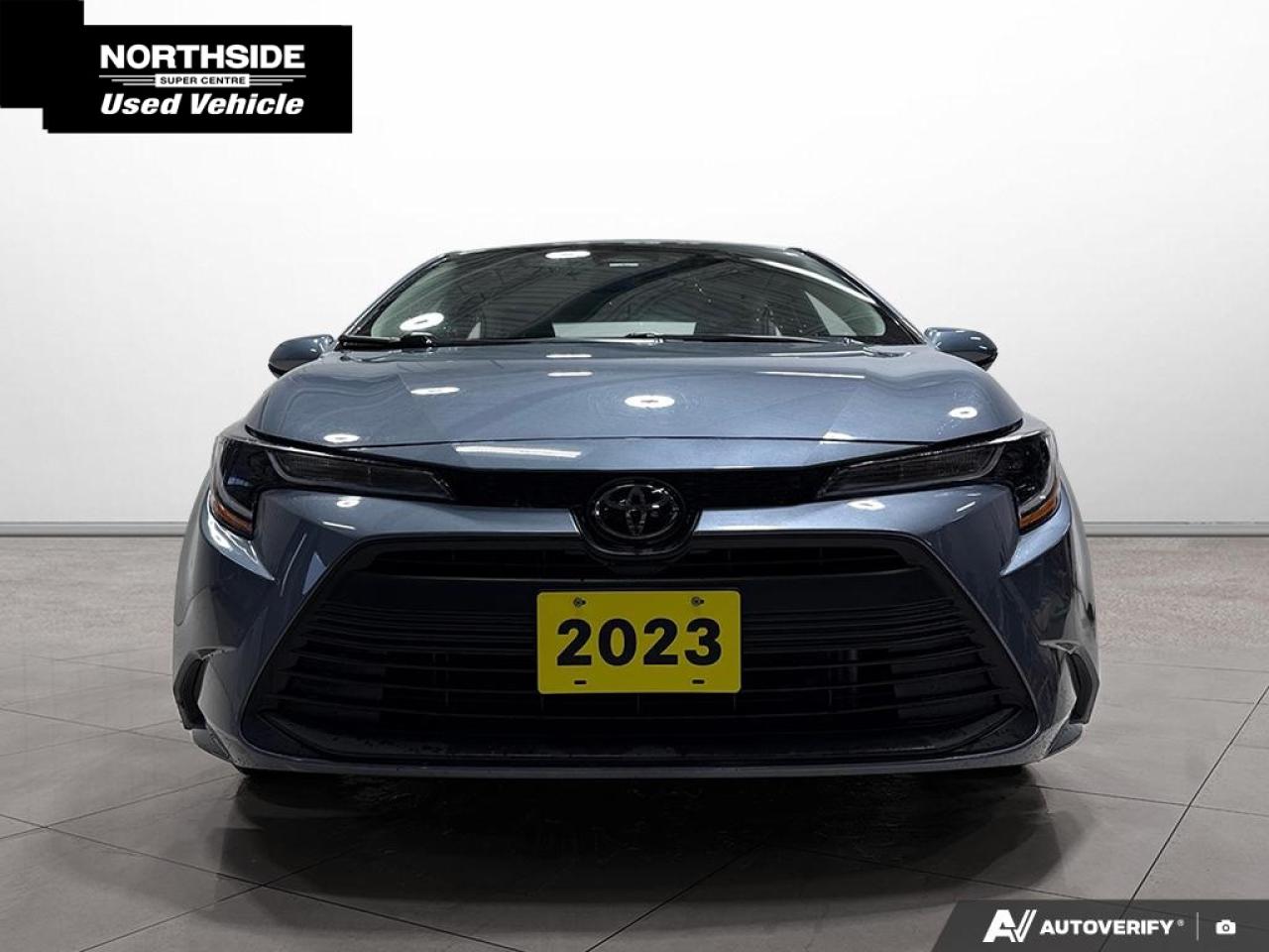 2023 Toyota Corolla L 4dr Sedan Photo