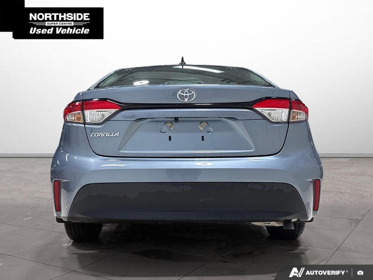 2023 Toyota Corolla L 4dr Sedan Photo