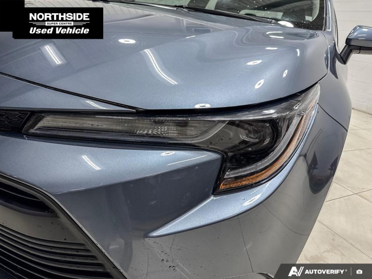 2023 Toyota Corolla L 4dr Sedan Photo