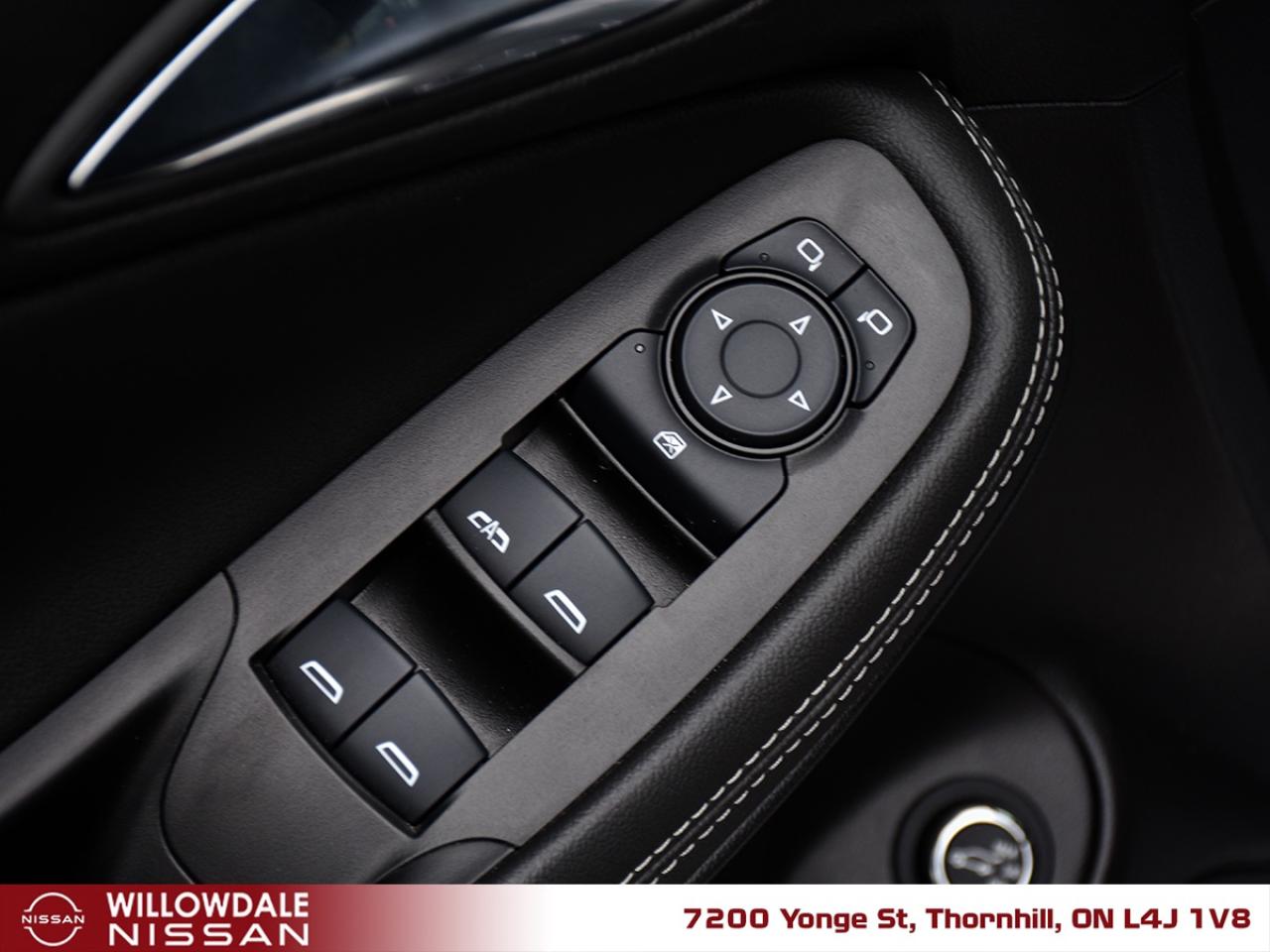 2023 Buick Encore GX Select All-Wheel Drive Photo
