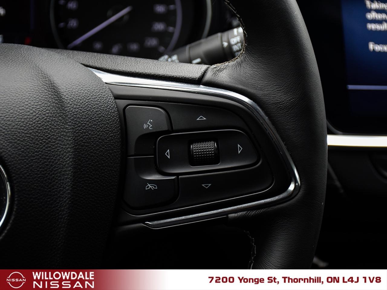 2023 Buick Encore GX Select All-Wheel Drive Photo