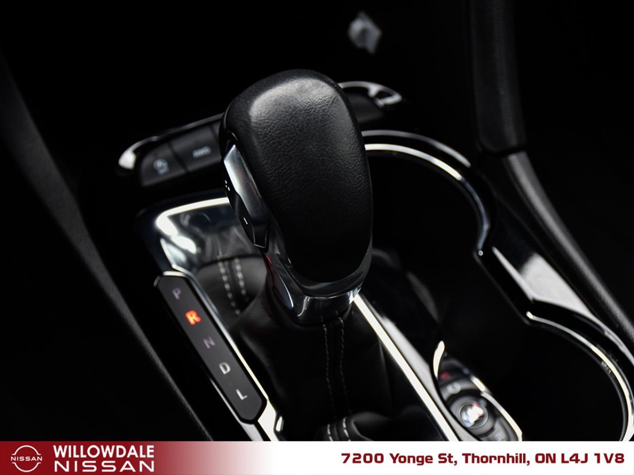 2023 Buick Encore GX Select All-Wheel Drive Photo