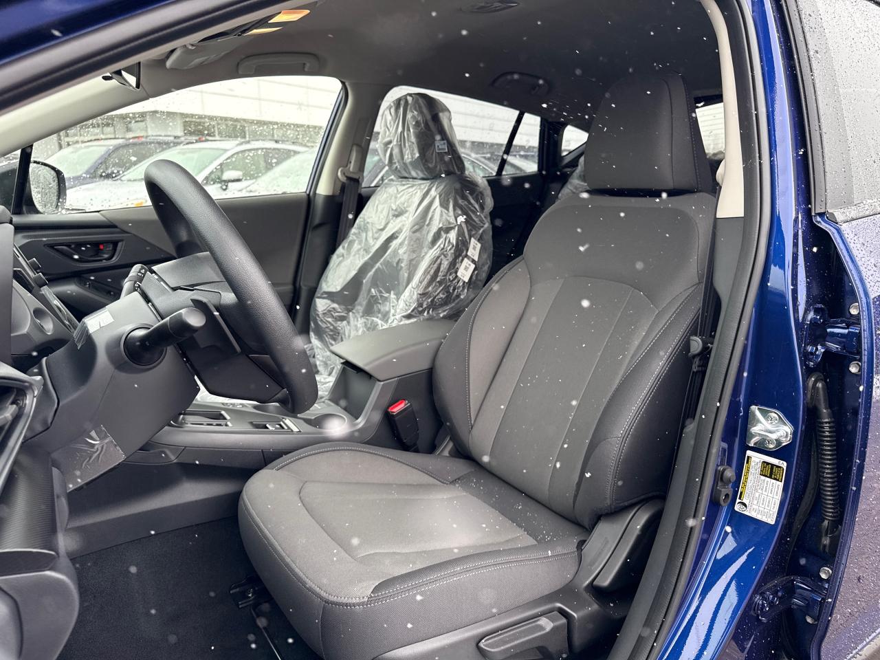 2026 Subaru Crosstrek Convenience 4dr All-Wheel Drive Photo4