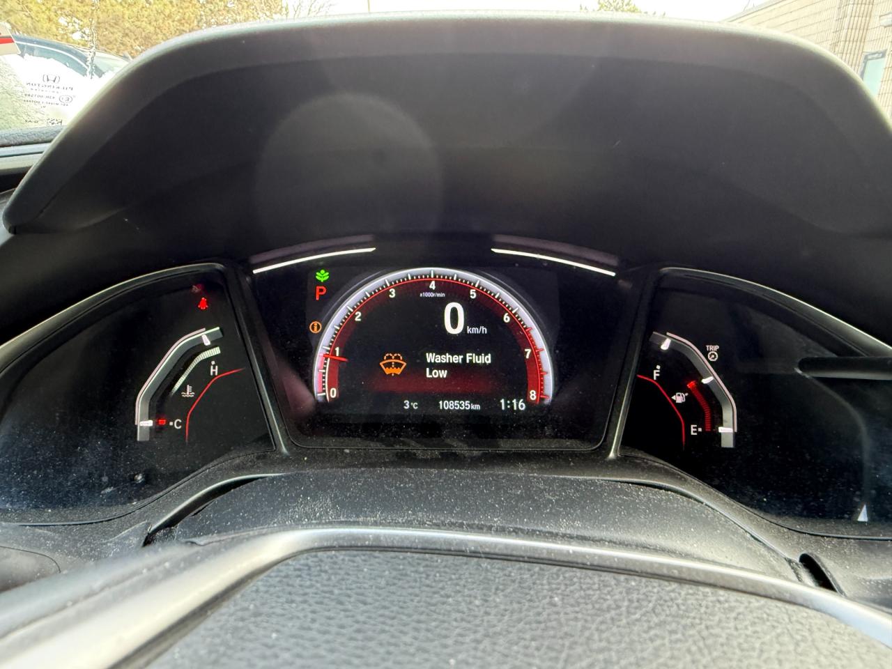 2020 Honda Civic Sport 4dr Hatchback Photo