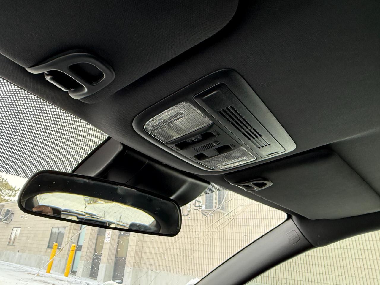 2020 Honda Civic Sport 4dr Hatchback Photo