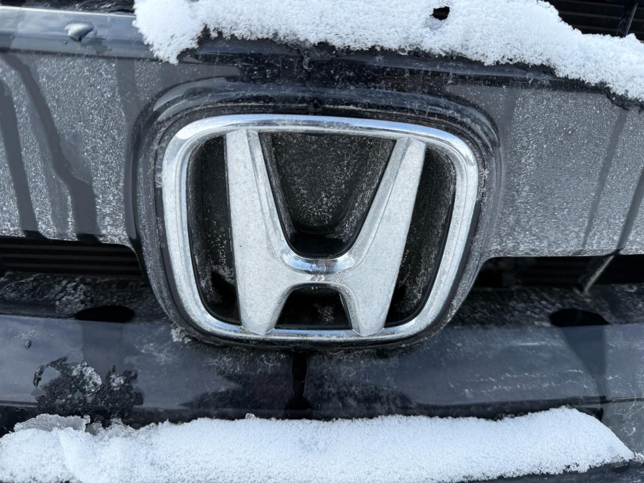 2020 Honda Civic Sport 4dr Hatchback Photo