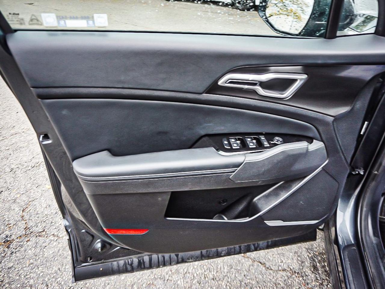 2024 Kia Sportage  Photo