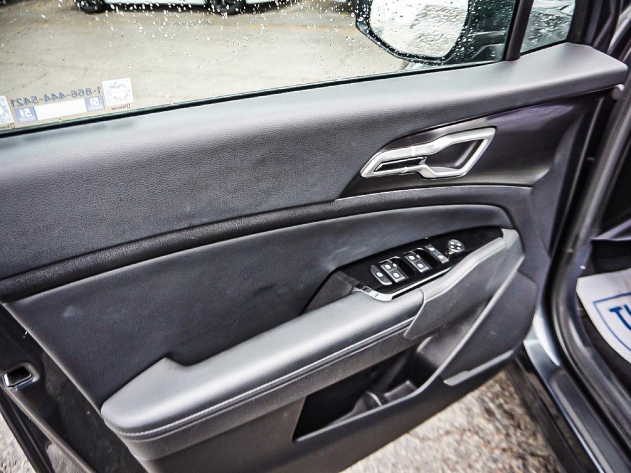 2024 Kia Sportage  Photo