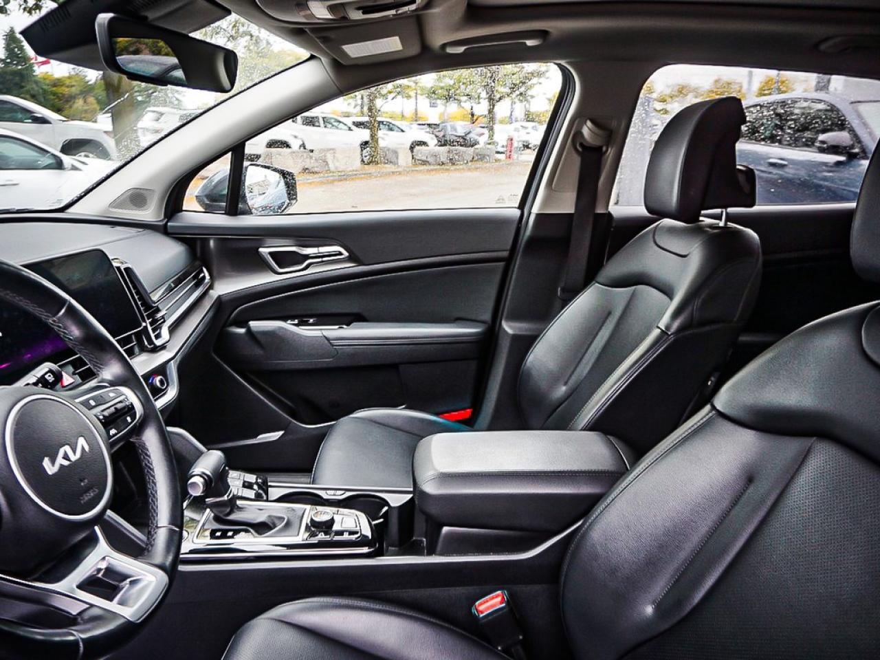 2024 Kia Sportage  Photo