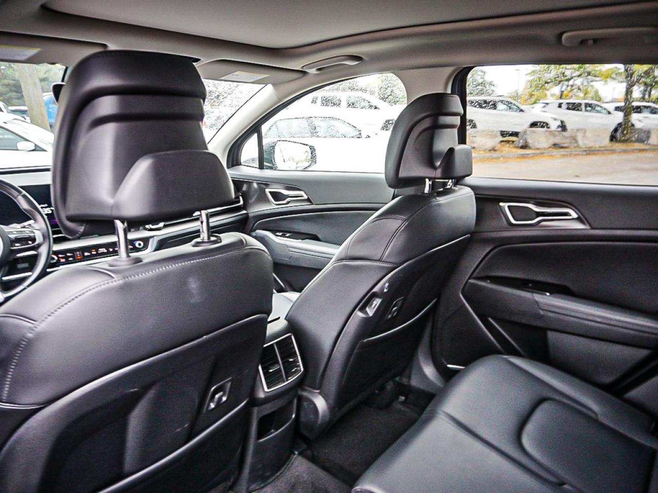 2024 Kia Sportage  Photo