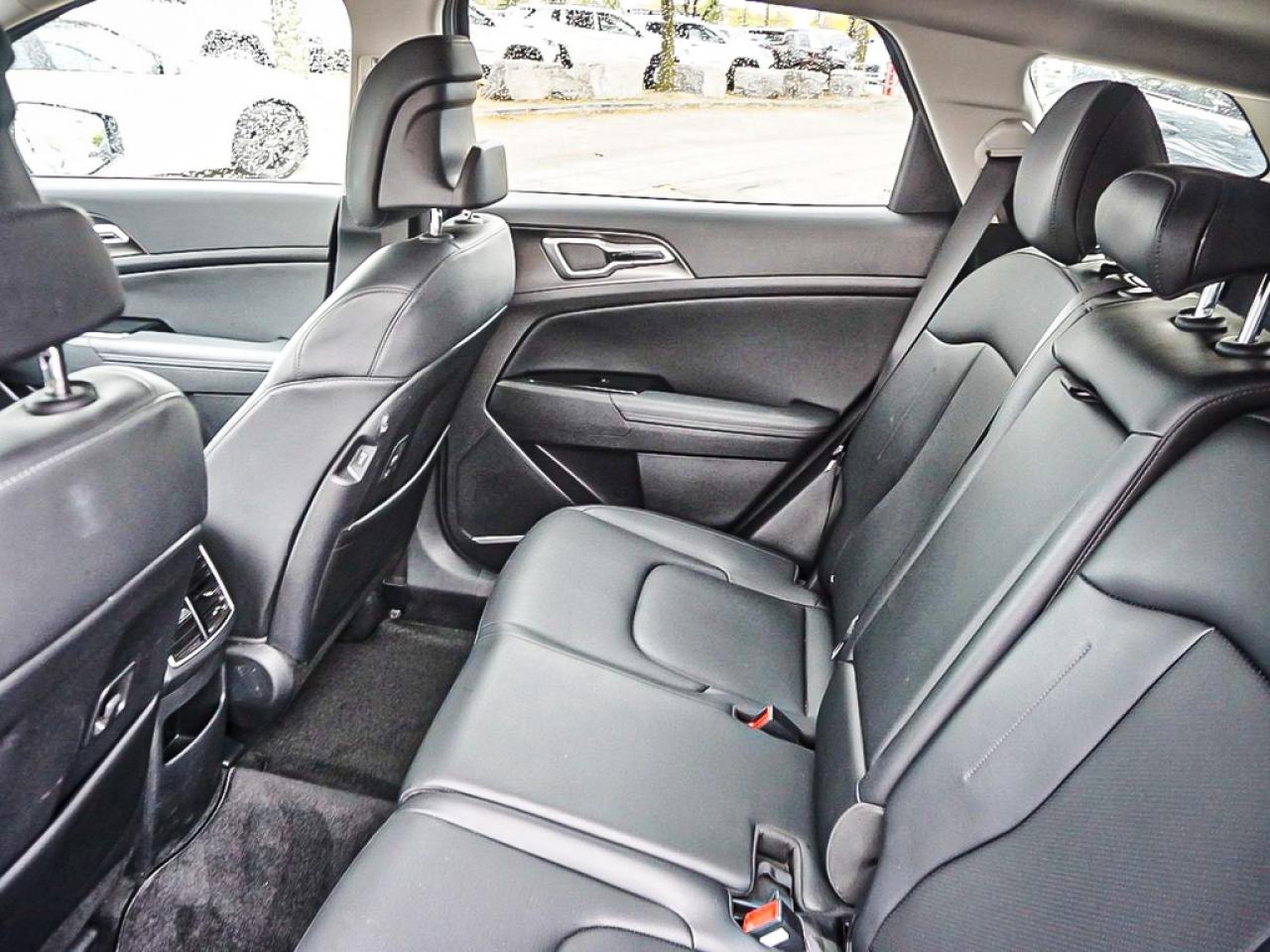 2024 Kia Sportage  Photo