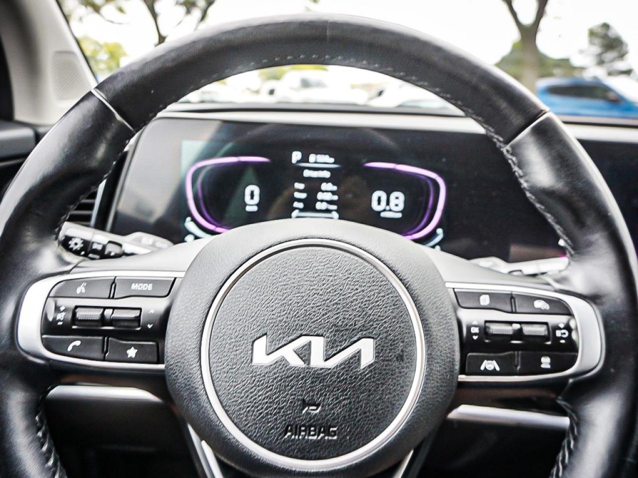 2024 Kia Sportage  Photo