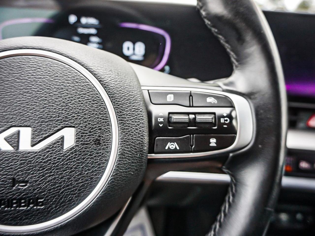 2024 Kia Sportage  Photo