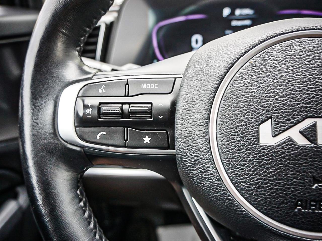 2024 Kia Sportage  Photo