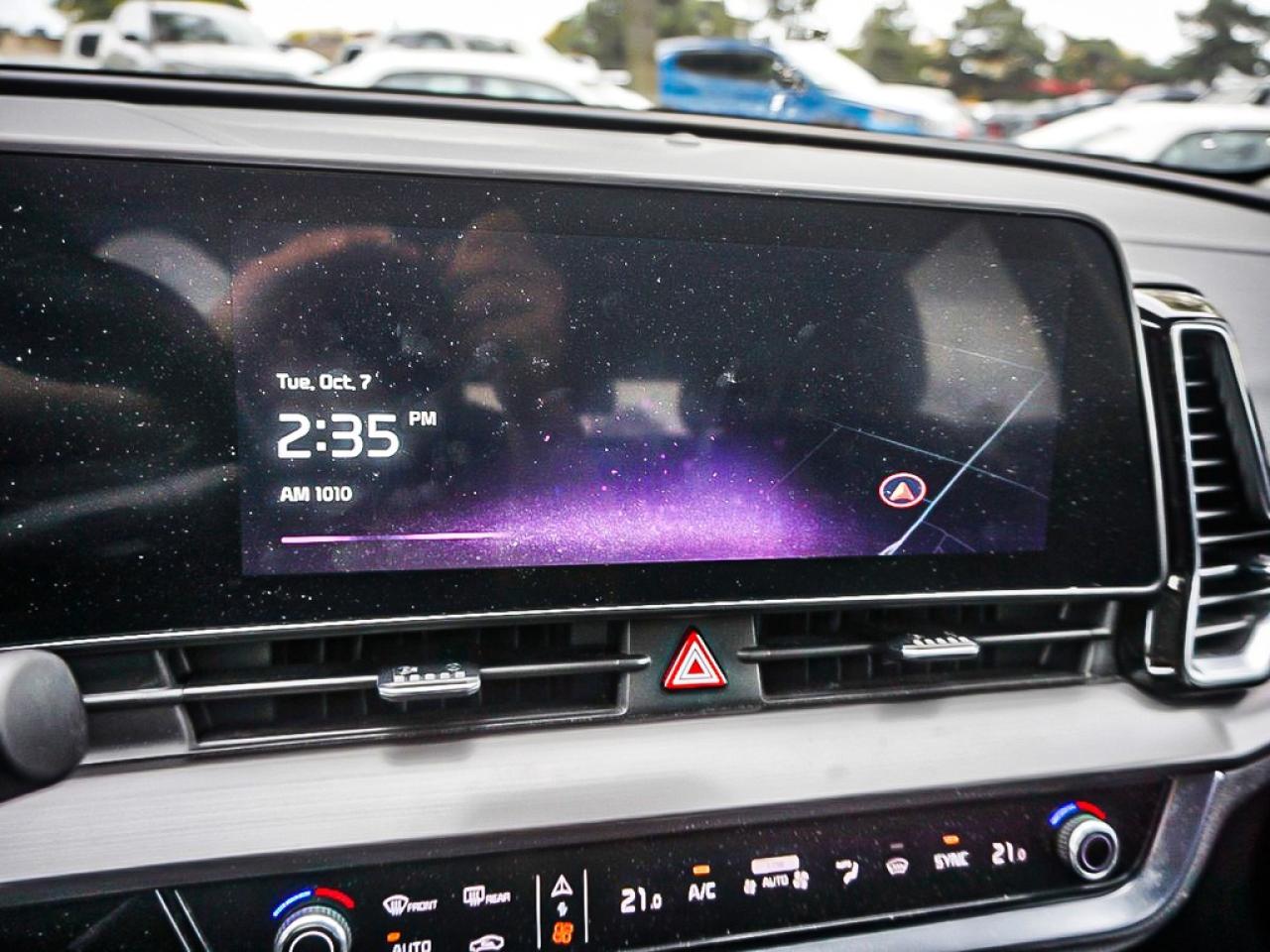 2024 Kia Sportage  Photo