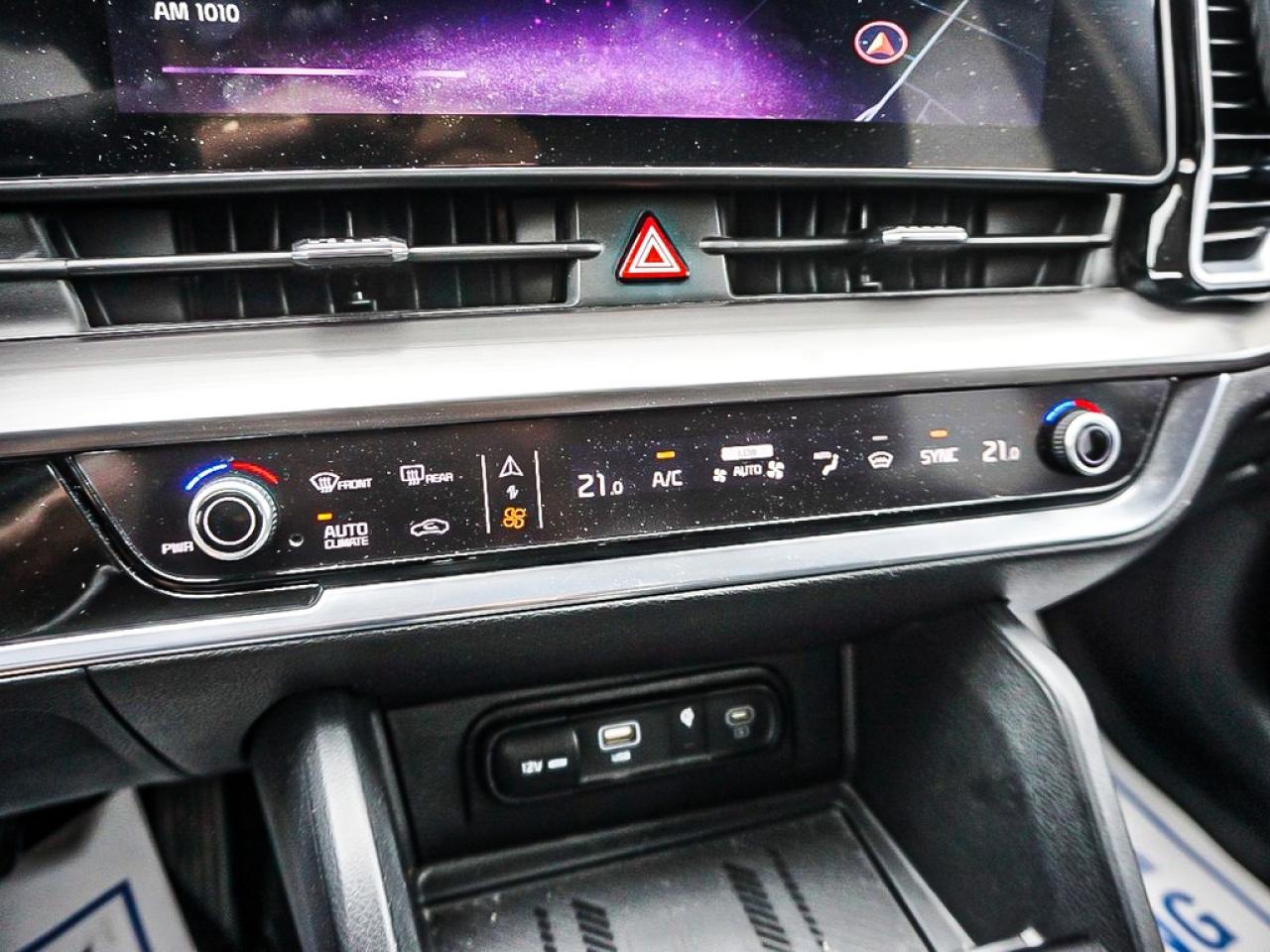 2024 Kia Sportage  Photo