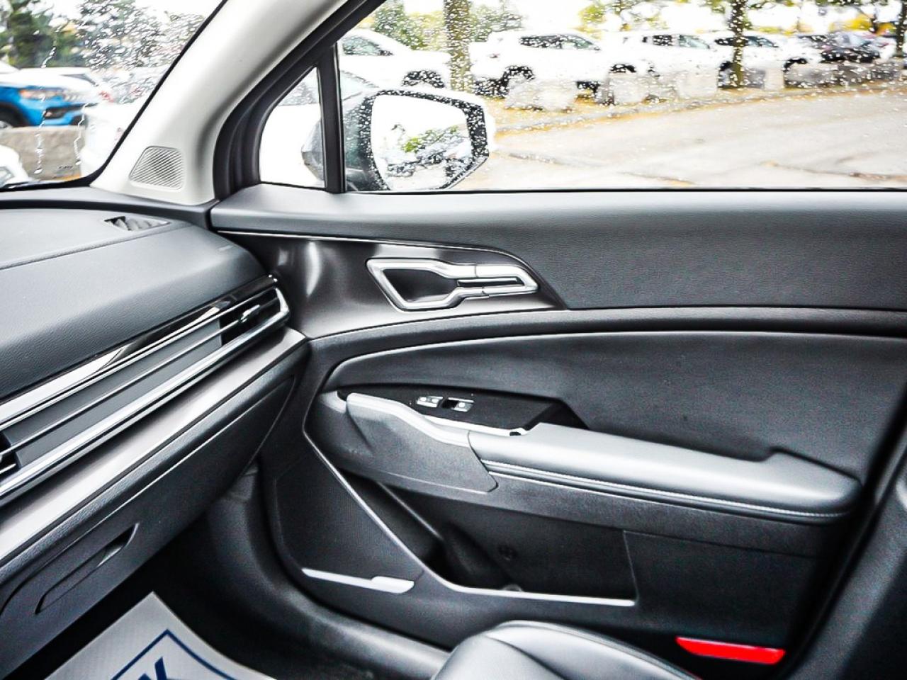 2024 Kia Sportage  Photo