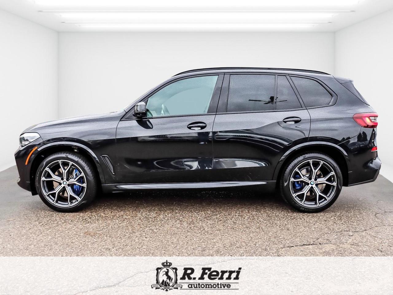 2022 BMW X5 xDrive40i 4dr All-Wheel Drive Sports Activity Vehicle Photo4