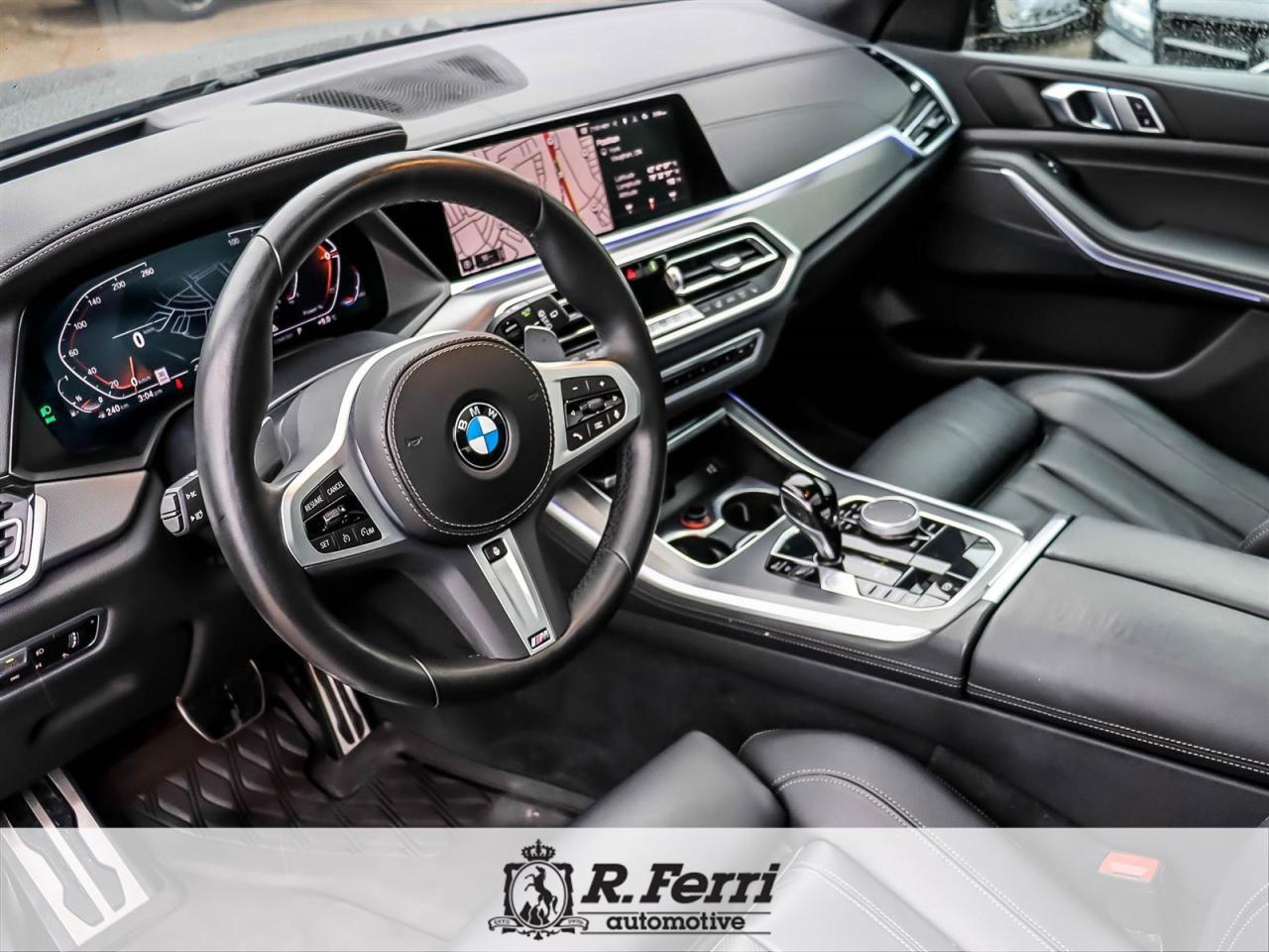 2022 BMW X5 xDrive40i 4dr All-Wheel Drive Sports Activity Vehicle Photo