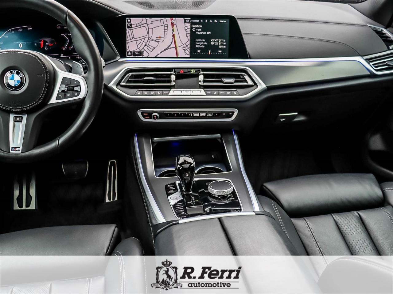 2022 BMW X5 xDrive40i 4dr All-Wheel Drive Sports Activity Vehicle Photo