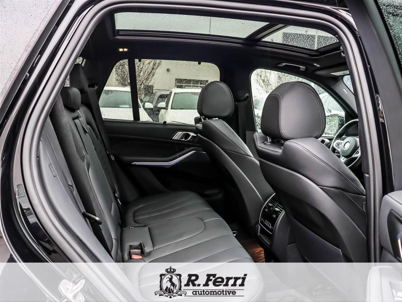 2022 BMW X5 xDrive40i 4dr All-Wheel Drive Sports Activity Vehicle Photo