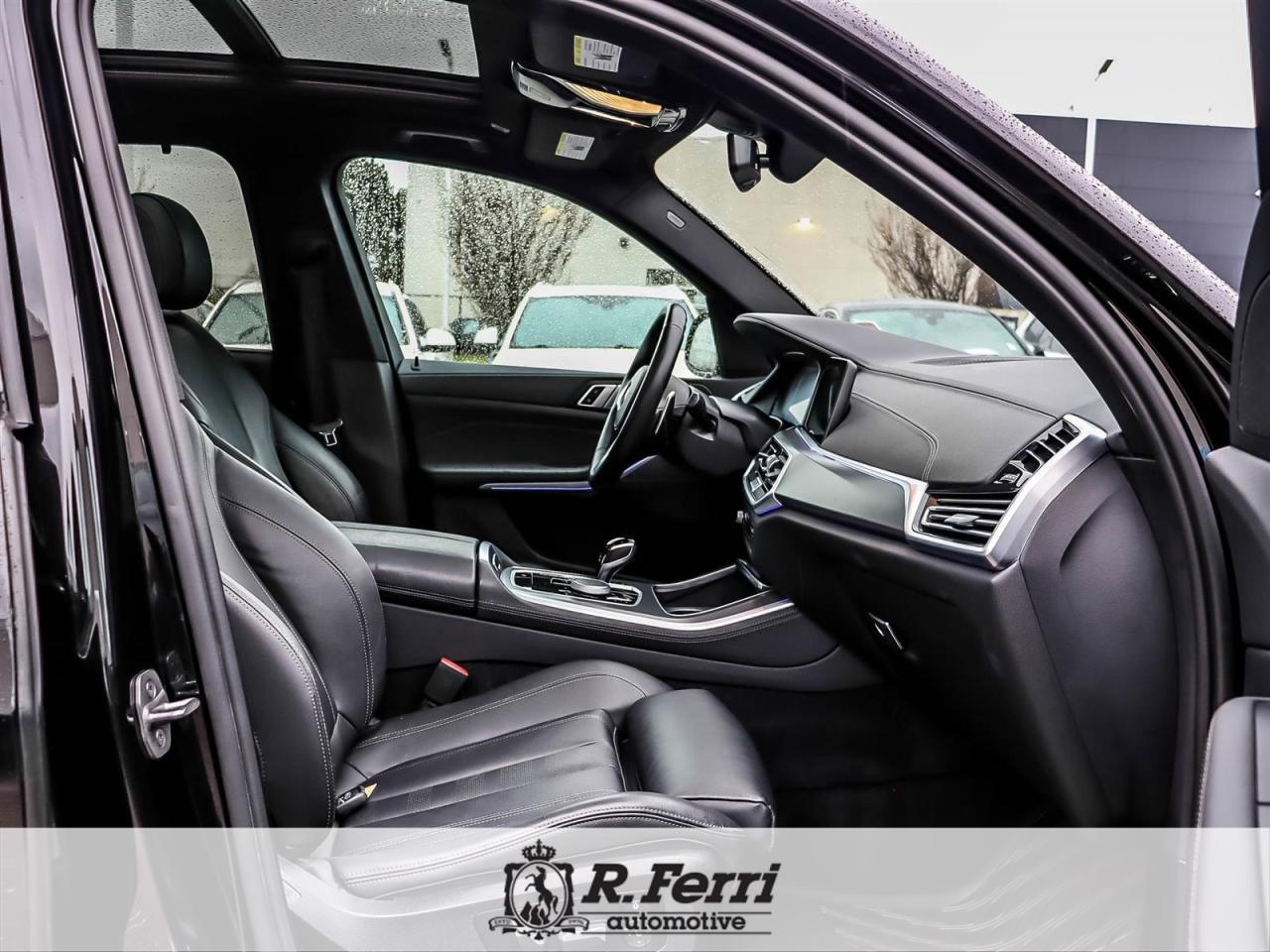 2022 BMW X5 xDrive40i 4dr All-Wheel Drive Sports Activity Vehicle Photo