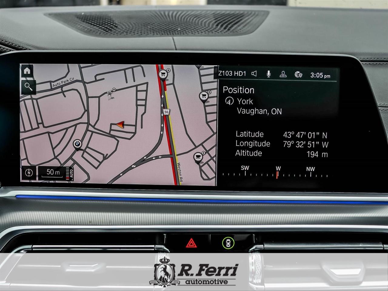 2022 BMW X5 xDrive40i 4dr All-Wheel Drive Sports Activity Vehicle Photo