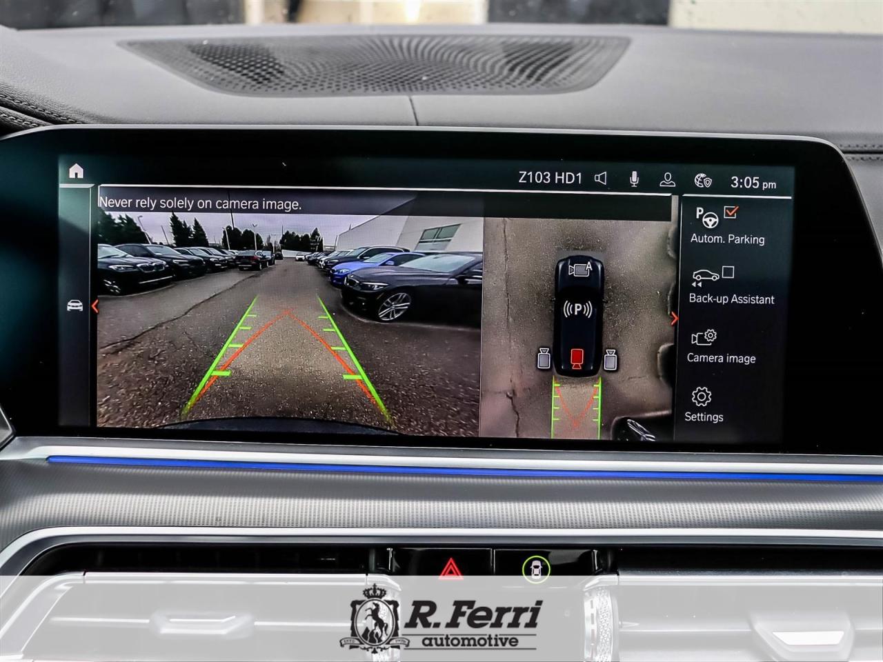 2022 BMW X5 xDrive40i 4dr All-Wheel Drive Sports Activity Vehicle Photo