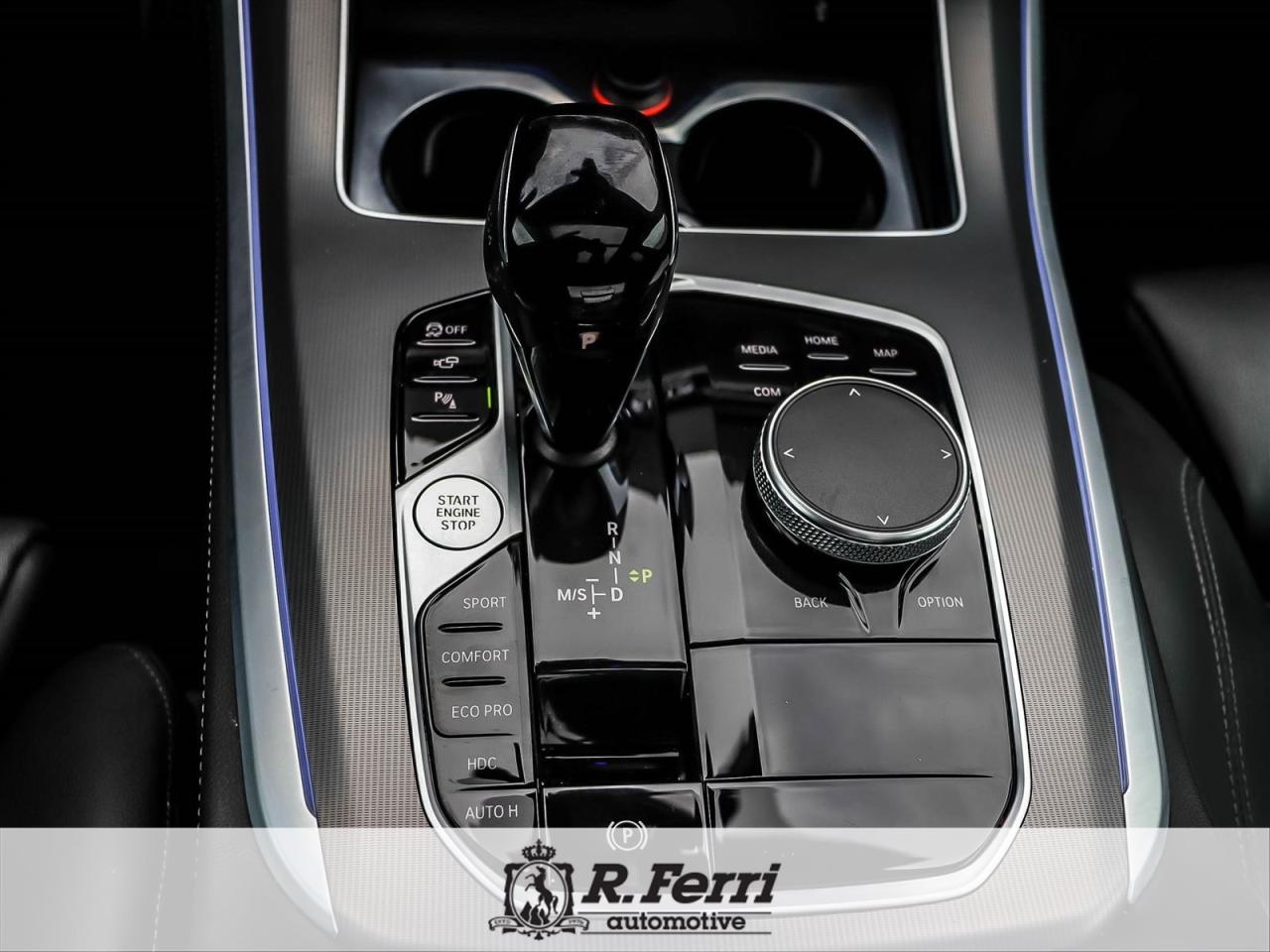 2022 BMW X5 xDrive40i 4dr All-Wheel Drive Sports Activity Vehicle Photo