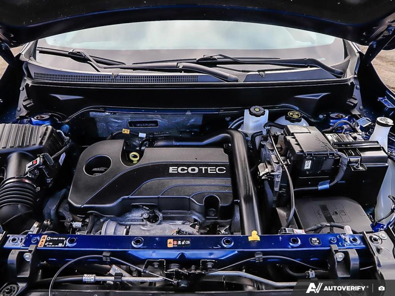 2022 GMC Terrain AWD SLE Photo