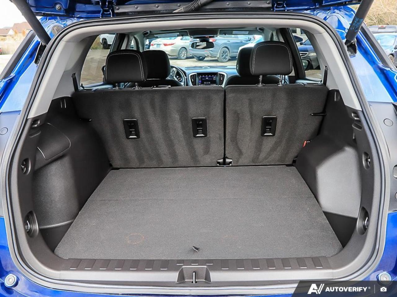 2022 GMC Terrain AWD SLE Photo