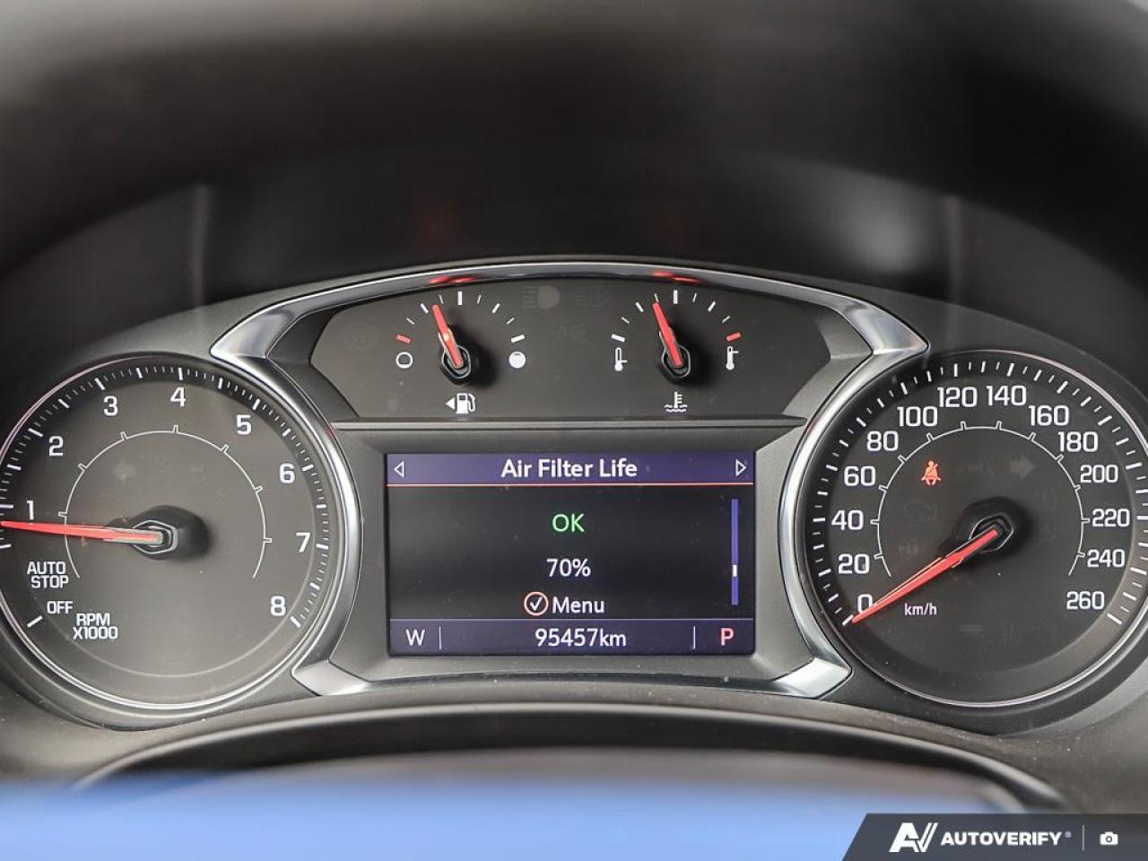 2022 GMC Terrain AWD SLE Photo