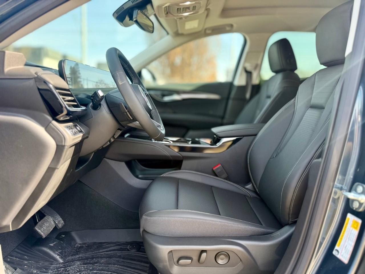 2026 Buick Envision Preferred 4dr All-Wheel Drive Photo4