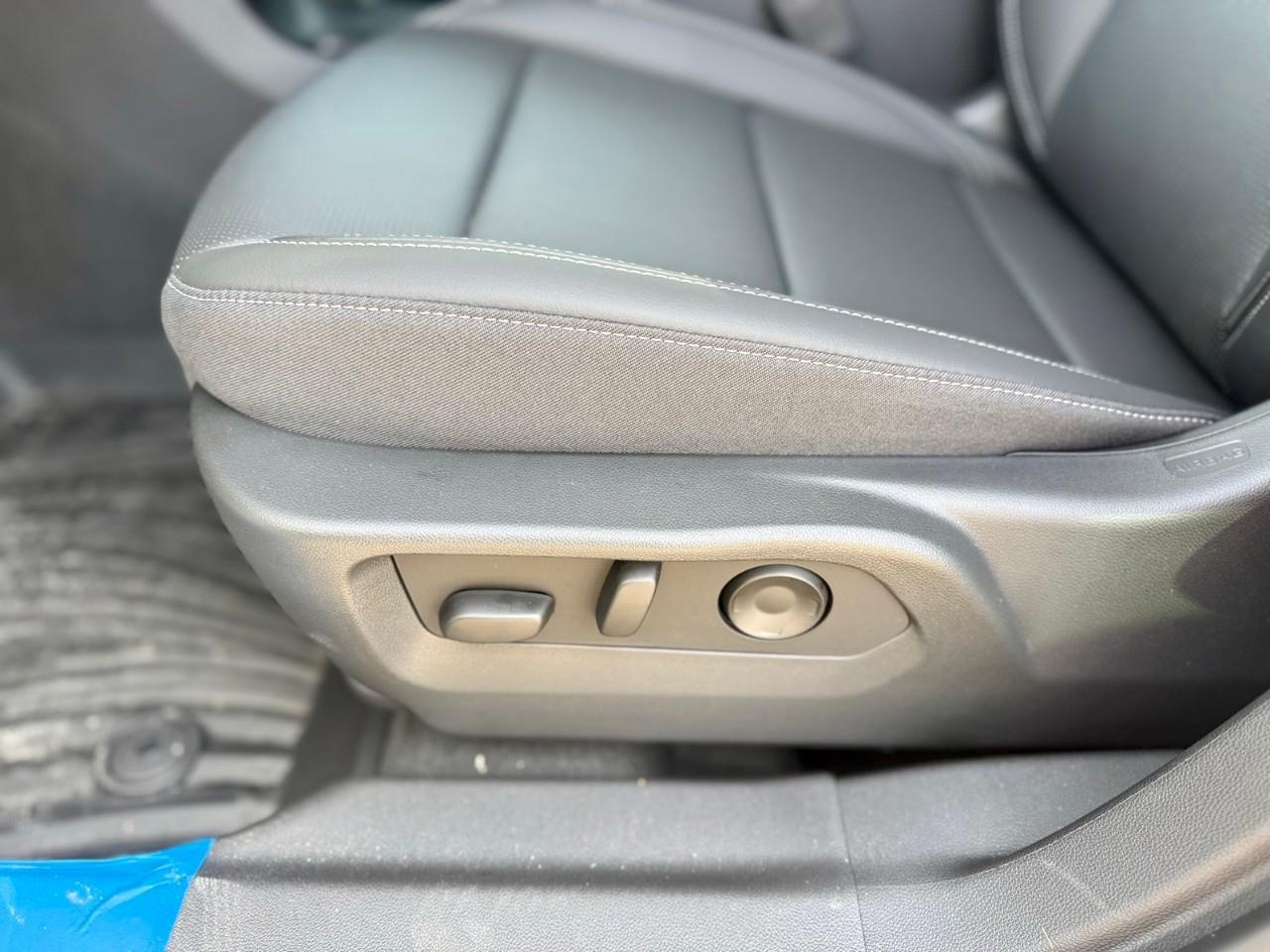 2026 Buick Envision Preferred 4dr All-Wheel Drive Photo