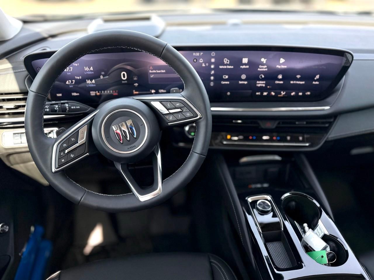 2026 Buick Envision Preferred 4dr All-Wheel Drive Photo