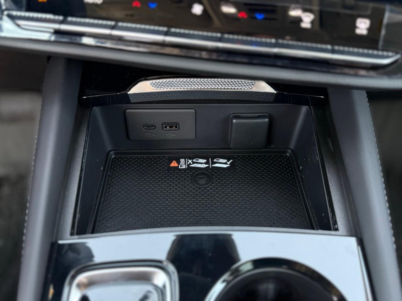 2026 Buick Envision Preferred 4dr All-Wheel Drive Photo