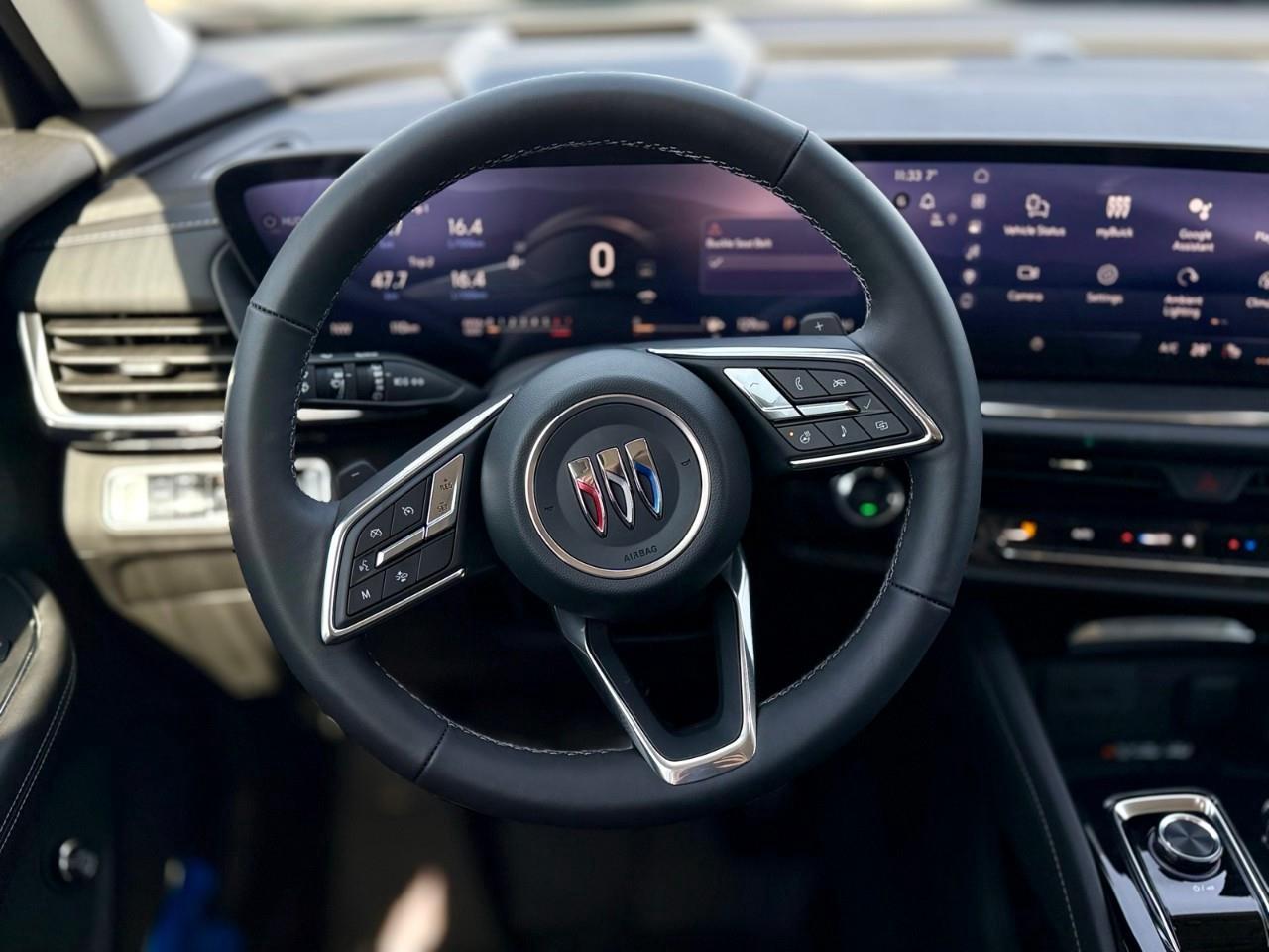 2026 Buick Envision Preferred 4dr All-Wheel Drive Photo