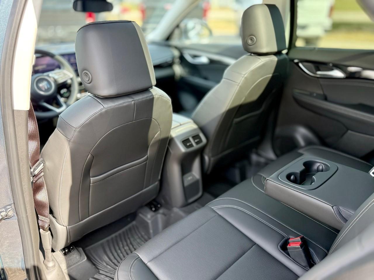 2026 Buick Envision Preferred 4dr All-Wheel Drive Photo