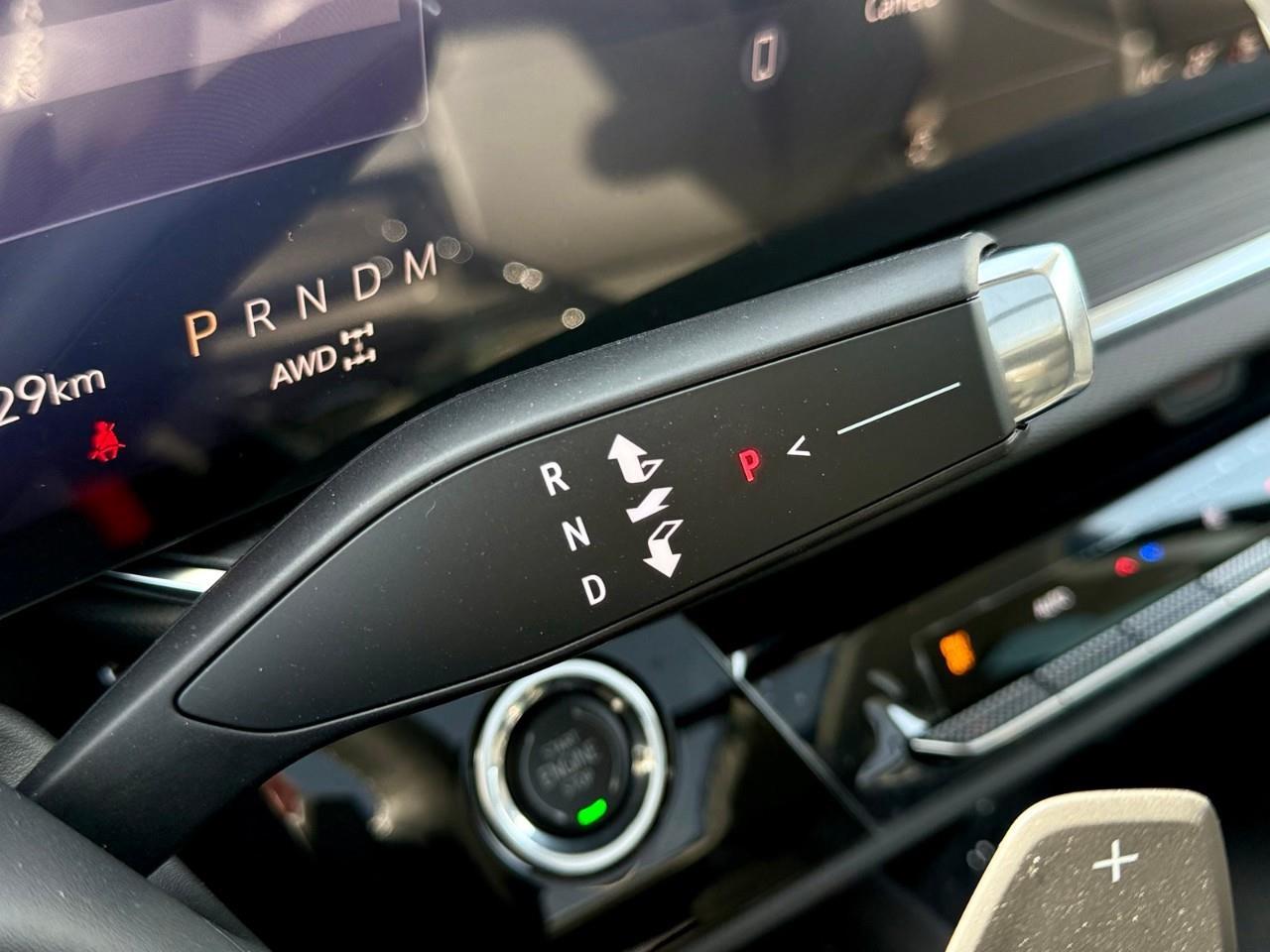 2026 Buick Envision Preferred 4dr All-Wheel Drive Photo