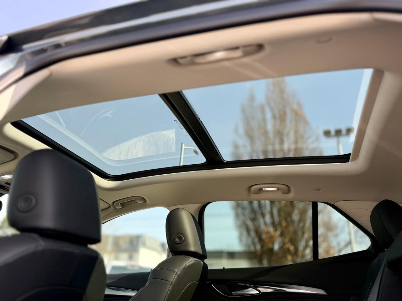 2026 Buick Envision Preferred 4dr All-Wheel Drive Photo