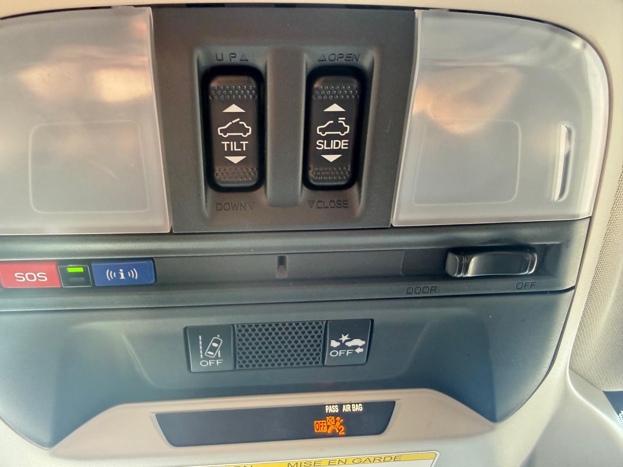 2023 Subaru Crosstrek Limited (CVT) 4dr All-Wheel Drive Photo