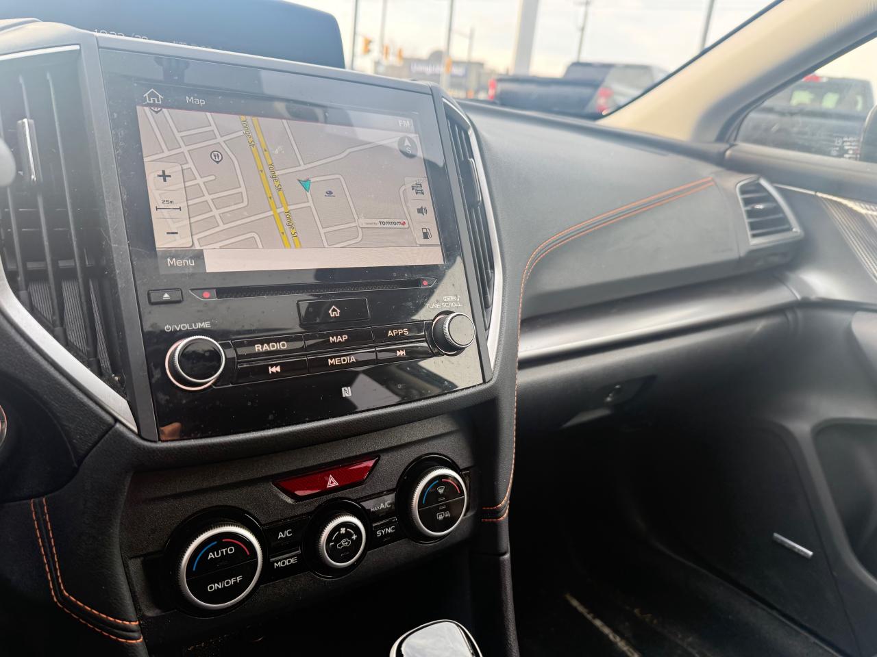 2023 Subaru Crosstrek Limited (CVT) 4dr All-Wheel Drive Photo