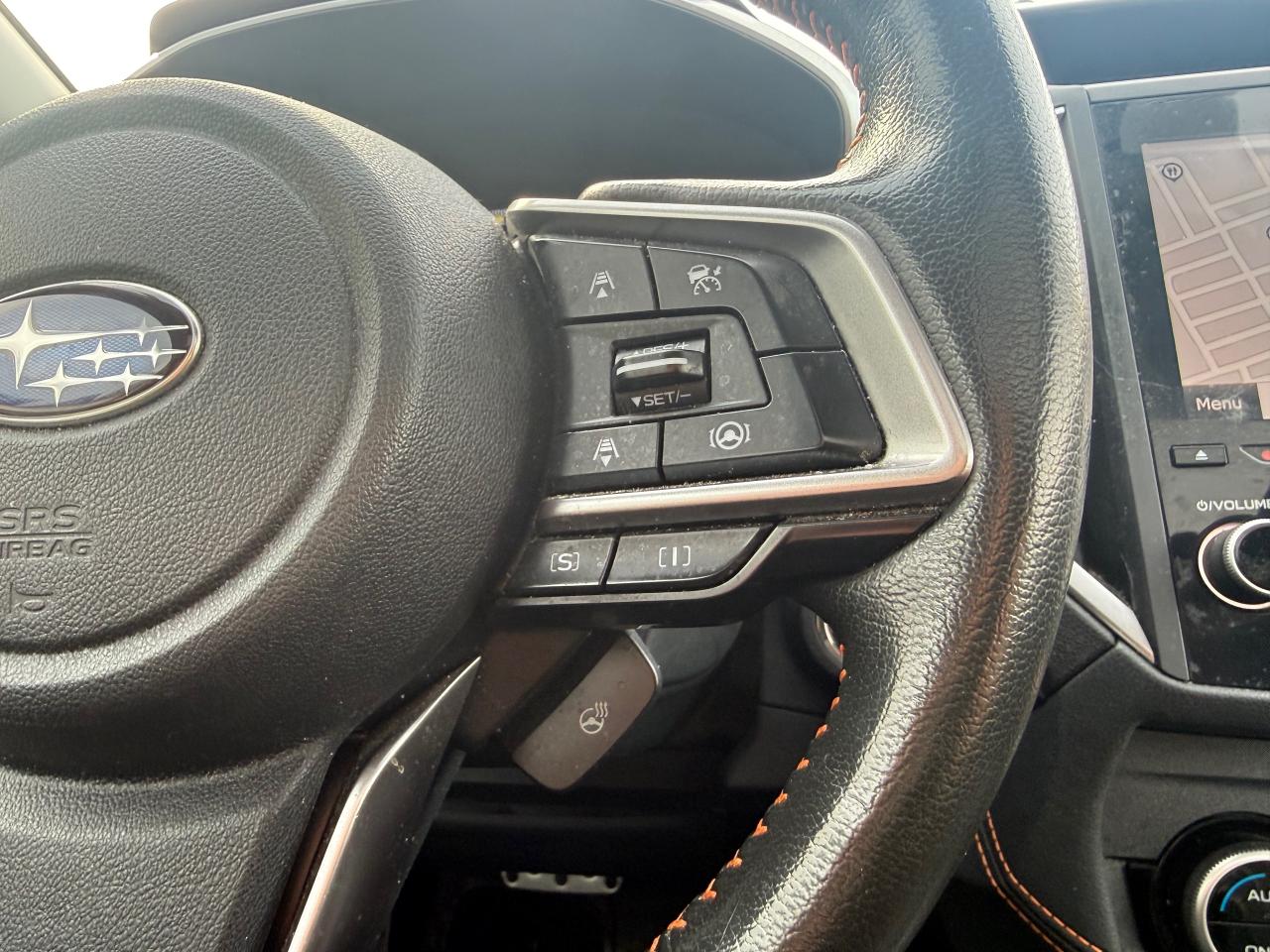 2023 Subaru Crosstrek Limited (CVT) 4dr All-Wheel Drive Photo