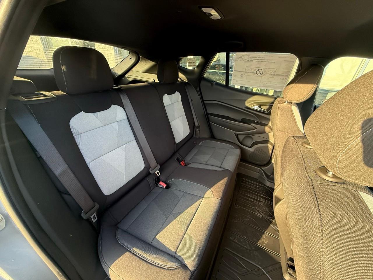 2026 Chevrolet Trax 1RS 4dr Front-Wheel Drive Photo