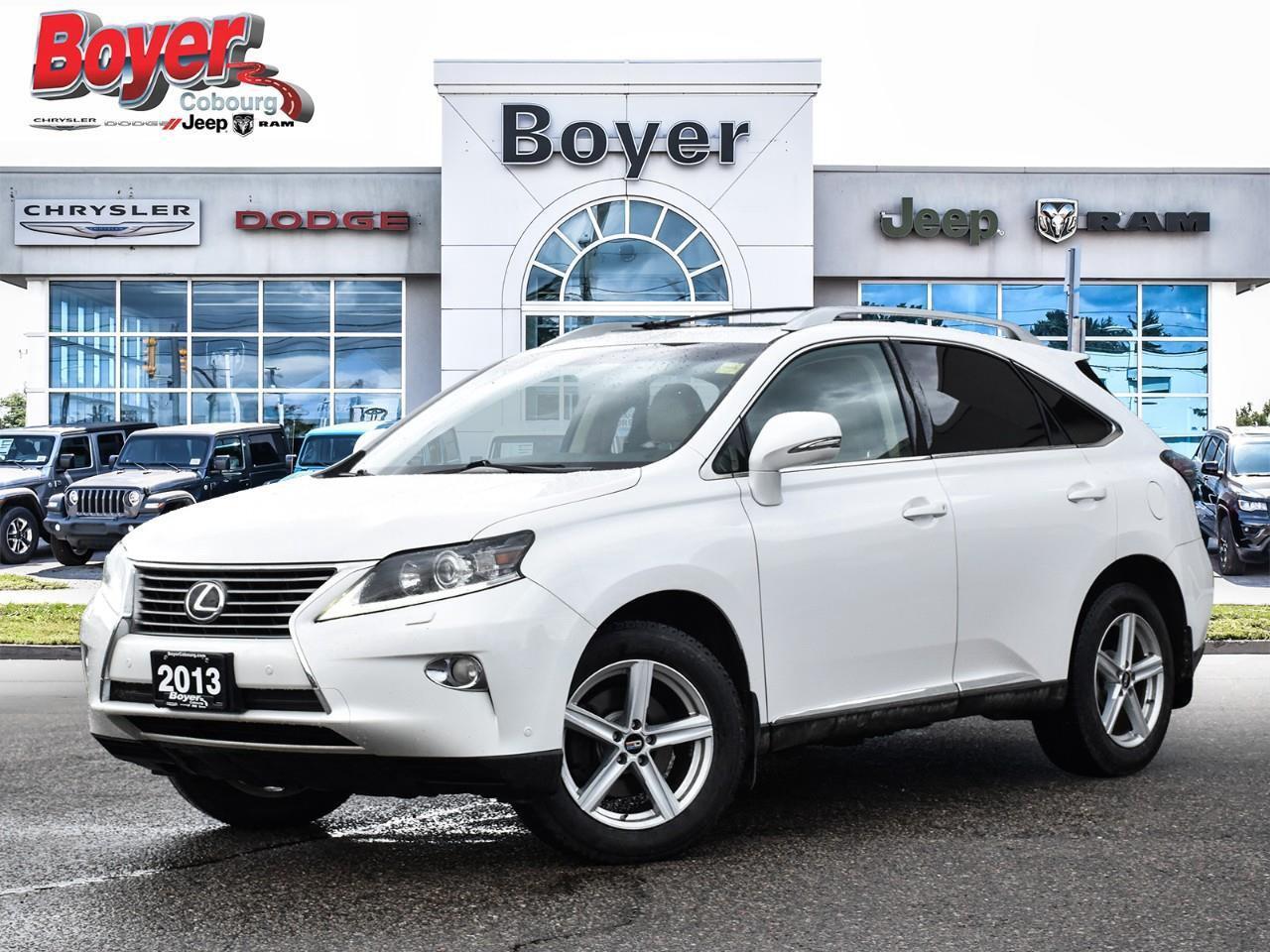2013 Lexus RX 350  Photo0