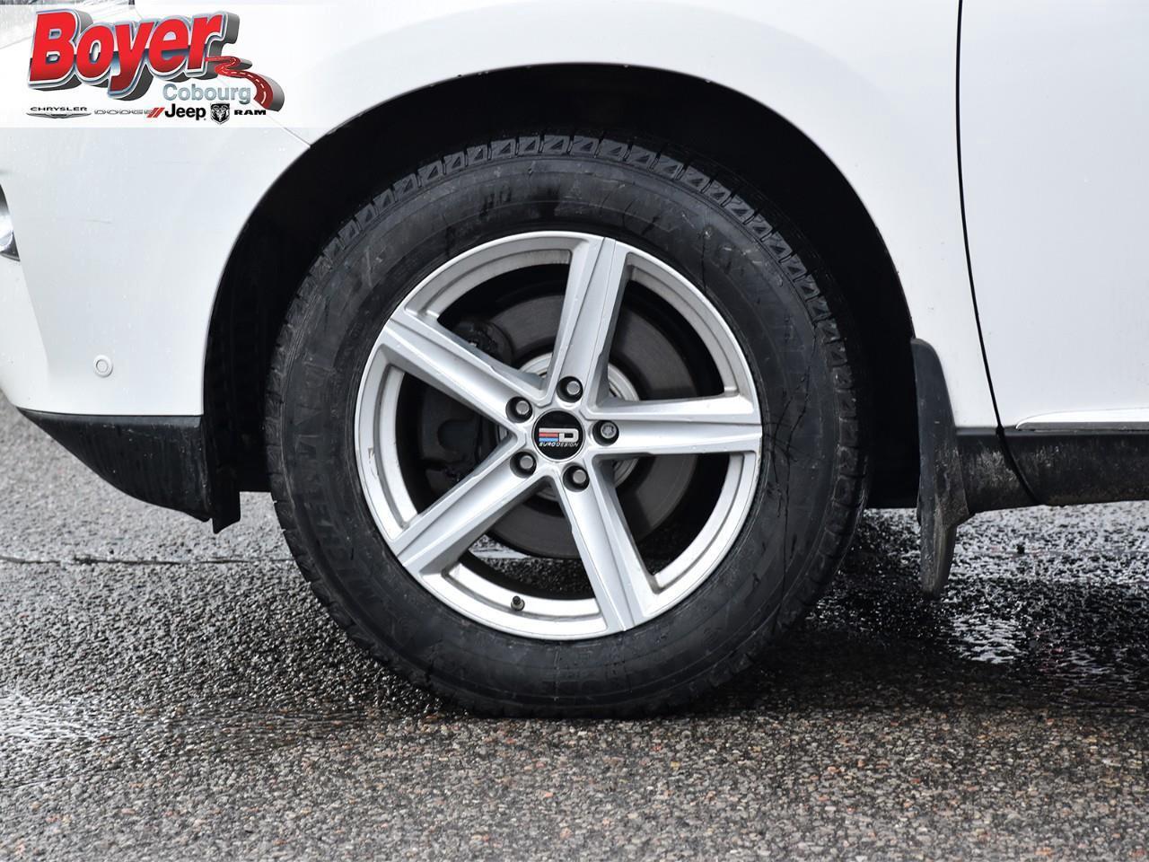 2013 Lexus RX 350  Photo4